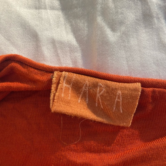 Hara the Label Leo High Cut Bra - Picture 2 of 7